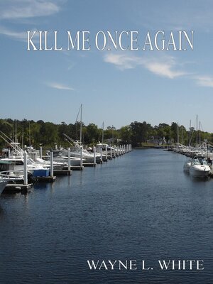 cover image of Kill Me Once Again